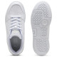 Puma Rebound Femme Low